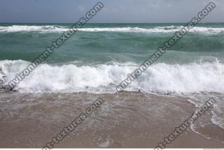 waves Atlantic Ocean 0008